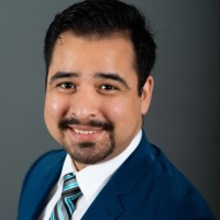 Oscar Salgado