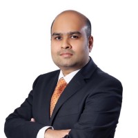 Vinay Sirohia