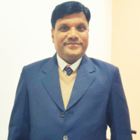Satish Srivastava