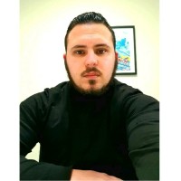 Yannick Djaghali