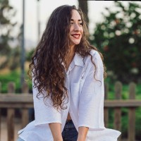 alba romero ramírez