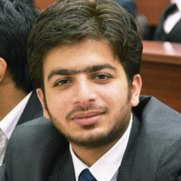 Varun Trivedi