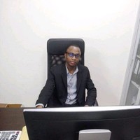 William Kimani