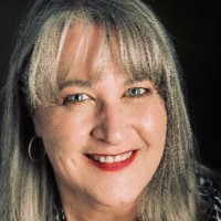 Helena (Lalien) Cilliers