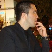Ahmet Sarıdoğan