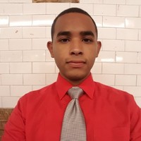 Andrew Hernandez