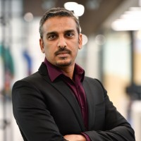 Khalid Al-Mohawish