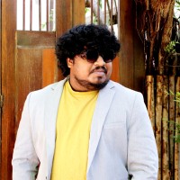 Dr. G. Praveen Kumar. Ph.D