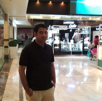 Deshraj Sharma