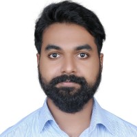 Anu Radhakrishnan