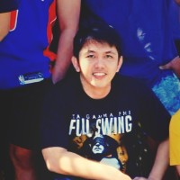 Vic Gonzales