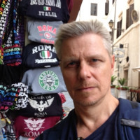 Niels Grove