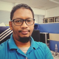 Khairul Nizam