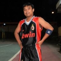 Rod Sanciangco