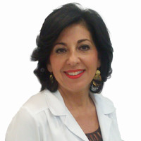 Dra Esther Querub Caro