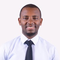 James Kamau