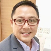 Mr. Poramej Pariya-anakhakhun