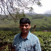 sukumar chandrasekaran