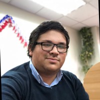 David I. Reyes Marabolí