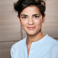 Julia Somlai