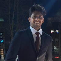 Akhil Rajasekaran