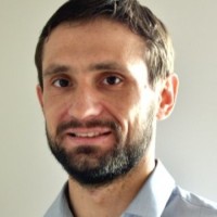 Grzegorz Kozlowski