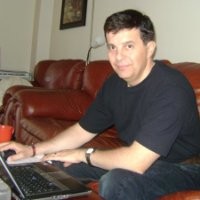 Colin Gherghe