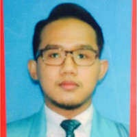 Khairul Azwan Hussin
