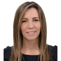 Claudia Ximena Calderon Aristizabal