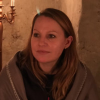 Nina Kjønigsen