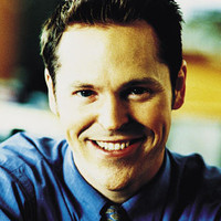 Kevin Rosenbaum