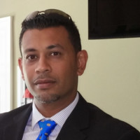 Ashish Masih