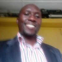 William Ntege