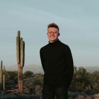 Jackson Wolle