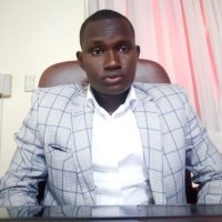 Ibrahim Amadou halidou