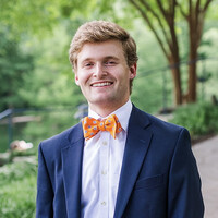 Blake Foster