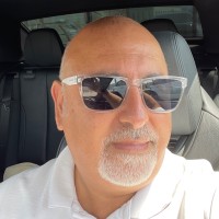 Kasra Afshar