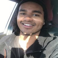 Gregory Jackson