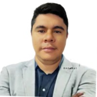 Carlos Alberto Reyes Escudero