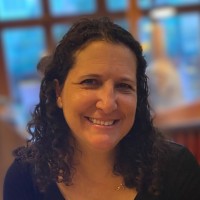 Aya Yzhaki Edelstein 🎗