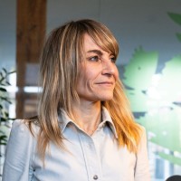 Julie Paulli Budtz
