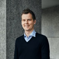 Martin Økland