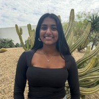 Sahana Shurpalekar
