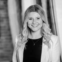 Lauren Gearhart, Assoc. Aia