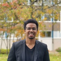 Mahamed Abdullahi