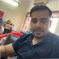 Mohd Rahish Khan