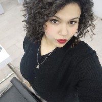 Kholoud Elkhazragy