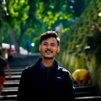 Shrawan Chaudhary