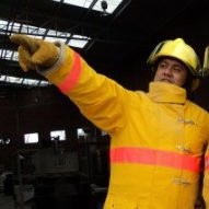 Efraín Martínez Prior