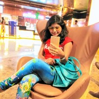 Pooja Singh